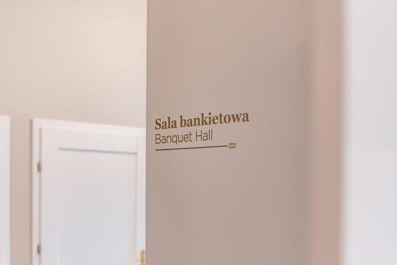 그단스크 Dom Zlote Pola B&B 외부 사진